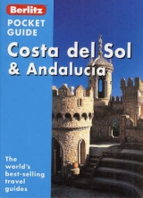 Berlitz Costa del Sol and Andalusia Pocket Guide - 