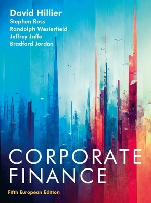 Corporate Finance 5e - David Hillier