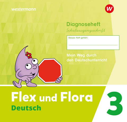 Flex und Flora - Ausgabe 2021