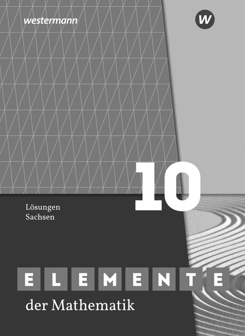 Elemente der Mathematik SI - Ausgabe 2019 für Sachsen - 