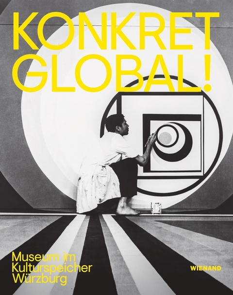 Konkret Global - 