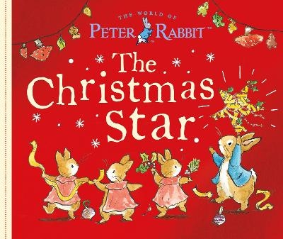 The Christmas Star - Beatrix Potter