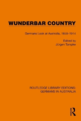 Wunderbar Country - 