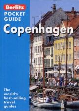 Copenhagen Berlitz Pocket Guide - Renouf, Norman; Hutchings, Jane; Halliday, Tony; Hemmingsen, Rudy