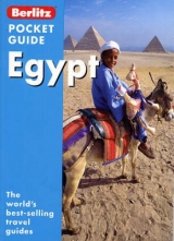 Berlitz Egypt Pocket Guide - 