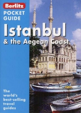 Istanbul Berlitz Pocket Guide - Wilson, Neil