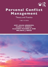 Personal Conflict Management - Johnson, Amy Janan; Cionea, Ioana A.; McCorkle, Suzanne; Reese, Melanie J.