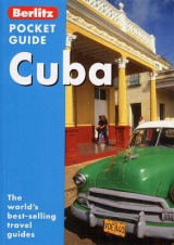 Cuba Berlitz Pocket Guide - Mockford, Anna; Bonnetti, Nick