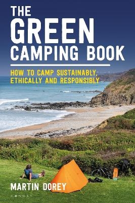 The Green Camping Book - Martin Dorey