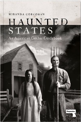 Haunted States - Miranda Corcoran