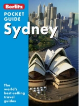 Sydney Berlitz Pocket Guide - 