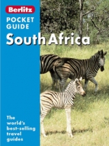South Africa Berlitz Pocket Guide - Berlitz Publishing
