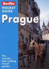 Prague Berlitz Pocket Guide - Berlitz Guides