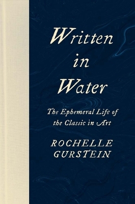 Written in Water - Rochelle Gurstein