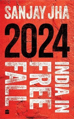 2024 - Sanjay Jha
