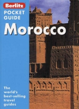 Berlitz Morocco Pocket Guide - 