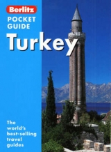 Turkey Berlitz Pocket Guide - 