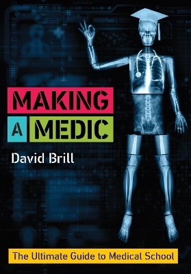 Making a Medic - David Brill