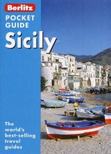 Sicily Berlitz Pocket Guide - 