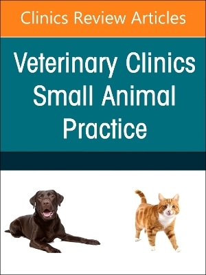 Small Animal Endoscopy, An Issue of Veterinary Clinics of North America: Small Animal Practice -  Elsevier Clinics