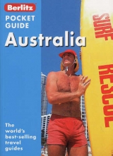 Australia Berlitz Pocket Guide - Bernstein, Ken; Pike, Jeffery; Davison, Jon