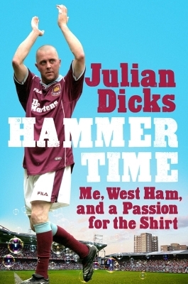 Hammer Time - Julian Dicks