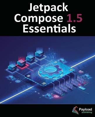 Jetpack Compose 1.5 Essentials -  SMYTH