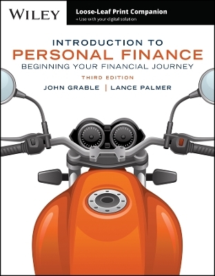 Introduction to Personal Finance - John E. Grable, Lance Palmer