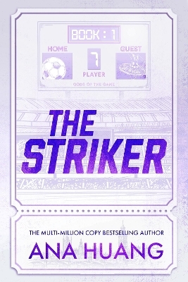 The Striker - Ana Huang