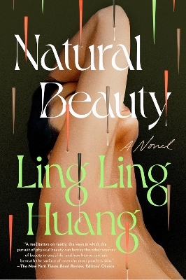 Natural Beauty - Ling Ling Huang