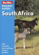 Berlitz South Africa Pocket Guide - 