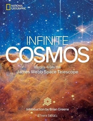 Infinite Cosmos - Ethan Siegel