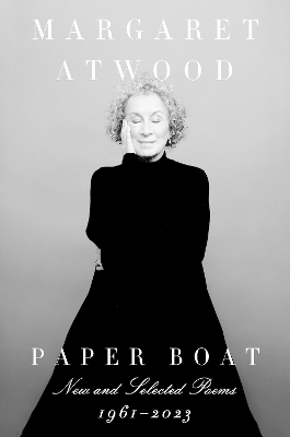 Paper Boat - Margaret Atwood