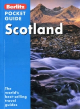 Scotland Berlitz Pocket Guide - 