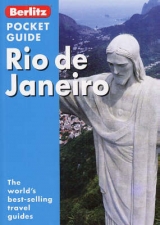 Rio de Janeiro Berlitz Pocket Guide - Bernstein, Ken
