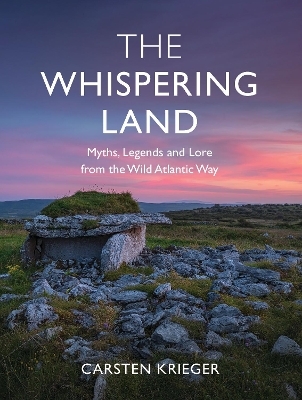 The Whispering Land - Carsten Krieger