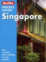 Singapore Berlitz Pocket Guide - 
