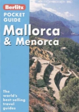 Berlitz Mallorca and Menorca Pocket Guide - 