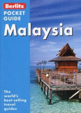 Malaysia Berlitz Pocket Guide - 