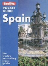 Berlitz Spain Pocket Guide - Stanford, Emma