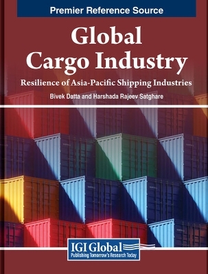 Global Cargo Industry - 