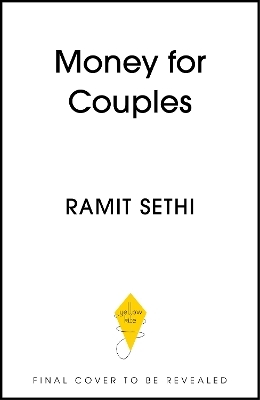 Money For Couples - Ramit Sethi