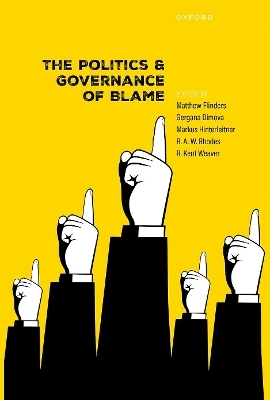 The Politics and Governance of Blame - 