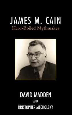 James M. Cain - David Madden, Kristopher Mecholsky