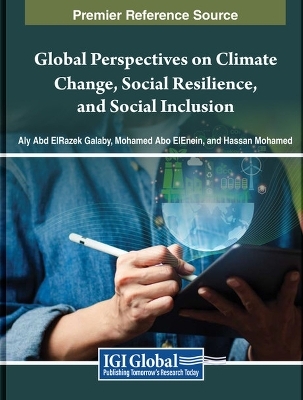 Global Perspectives on Climate Change, Social Resilience, and Social Inclusion - 
