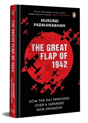 The Great Flap of 1942 - Mukund Padmanabhan