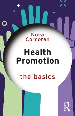 Health Promotion - Nova Corcoran