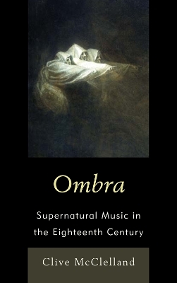 Ombra - Clive McClelland