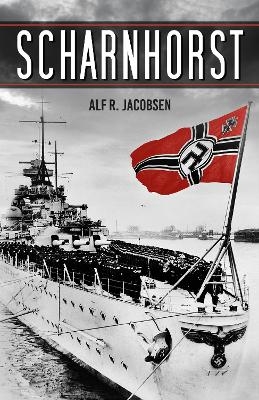 Scharnhorst - Alf R. Jacobsen