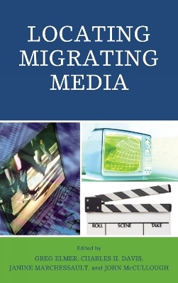 Locating Migrating Media - 